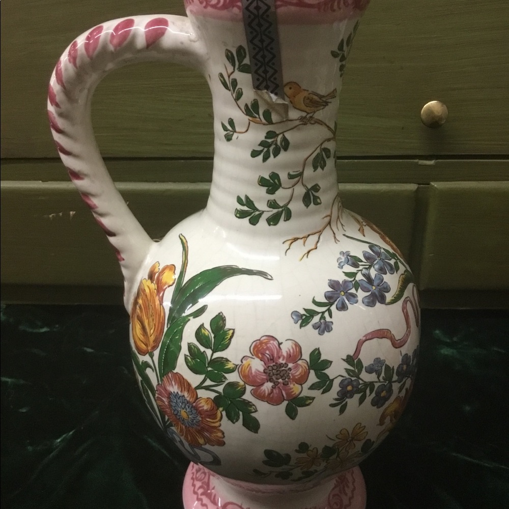 European Caraffe - Picture 3 of 7